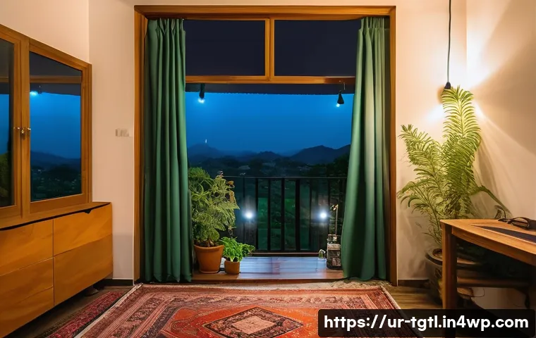 디지털 노마드의 자원 관리와 환경 보호 관련 이미지 2